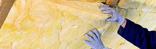 quotes for Sedbergh roof insulation