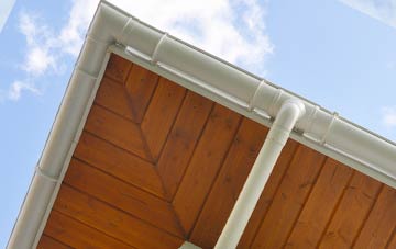 Sedbergh soffit types