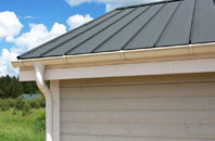 Sedbergh fascia repair