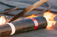 free Sedbergh flat roofing repair quotes