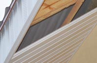 rated Sedbergh soffit repair companies